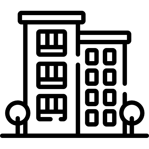Apartment Icon