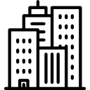 Commercial Icon