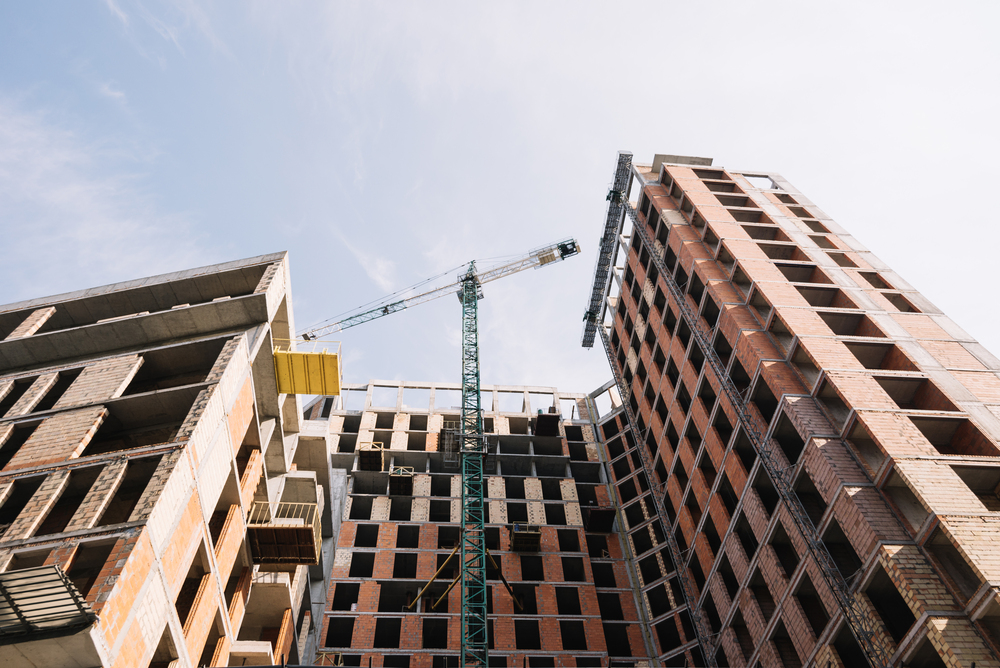 High-Rise Construction