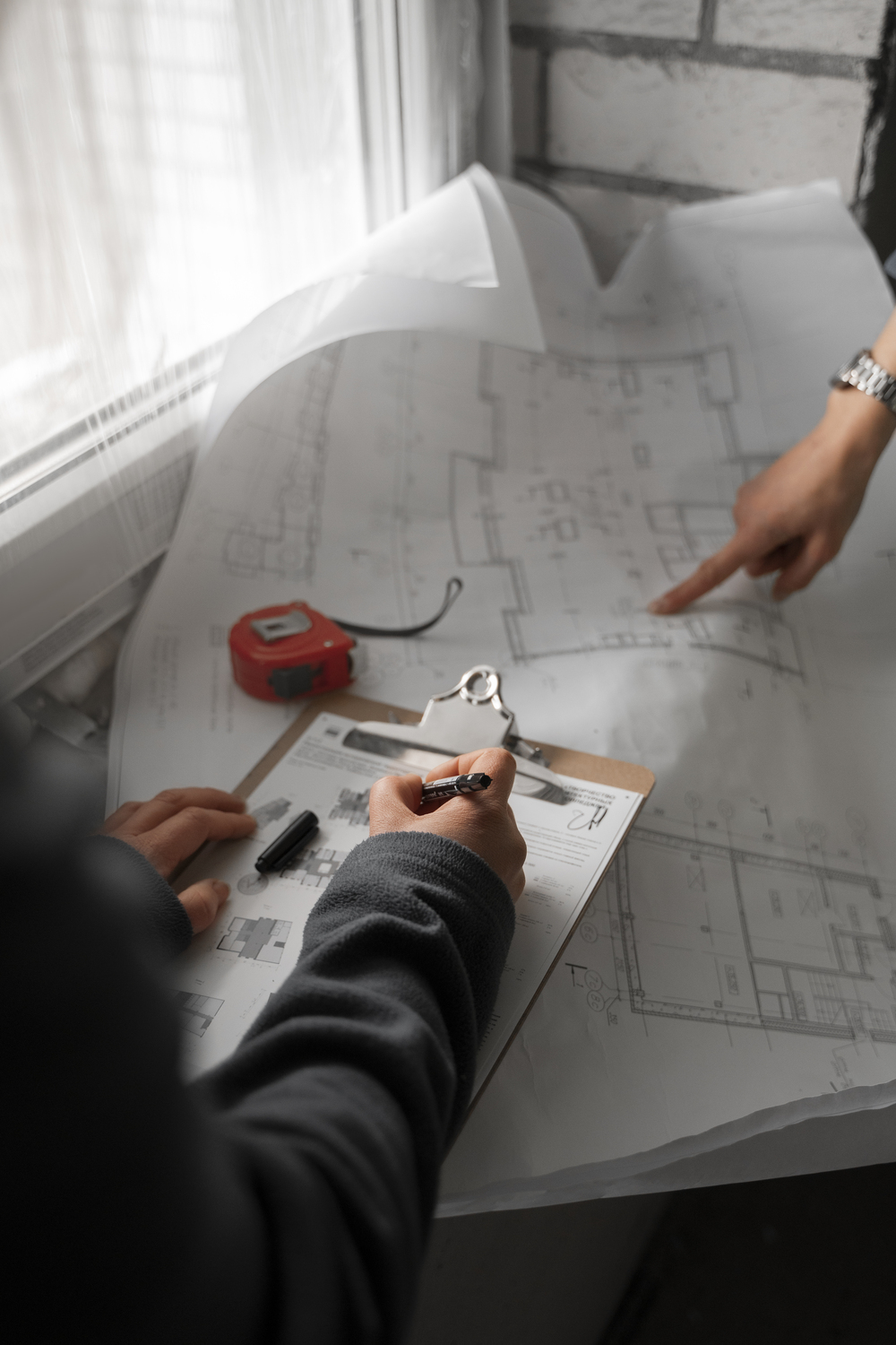Architectural Design and Planning