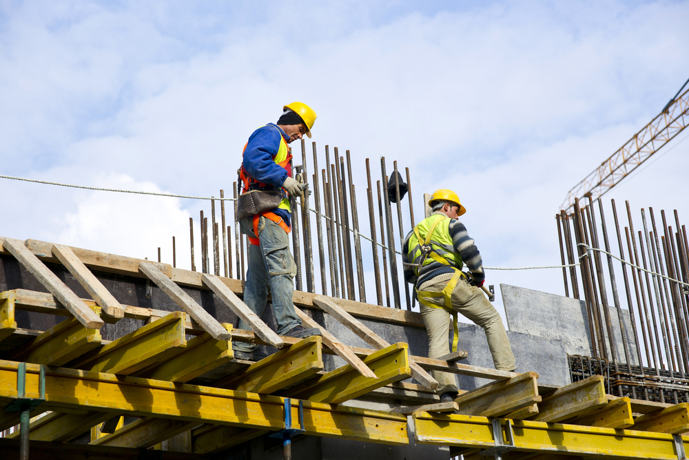Scaffolding and Safety