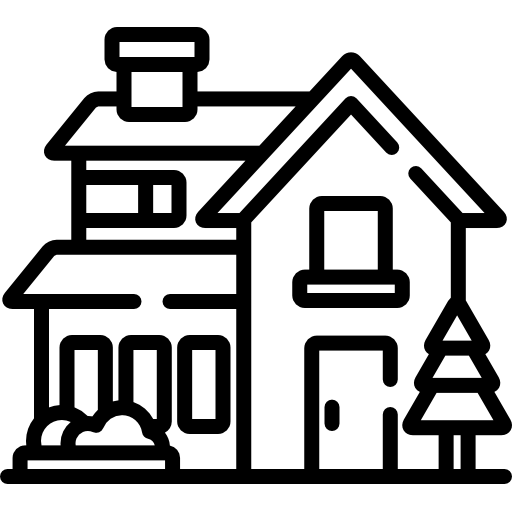 Villa Icon